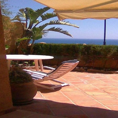 Apartamento Mascarat Vistas Al Mar Altea Eksteriør bilde