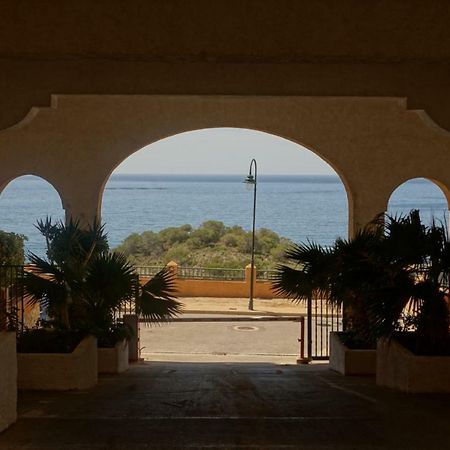 Apartamento Mascarat Vistas Al Mar Altea Eksteriør bilde