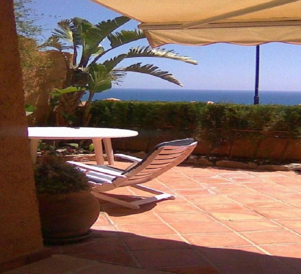 Apartamento Mascarat Vistas Al Mar Altea Eksteriør bilde