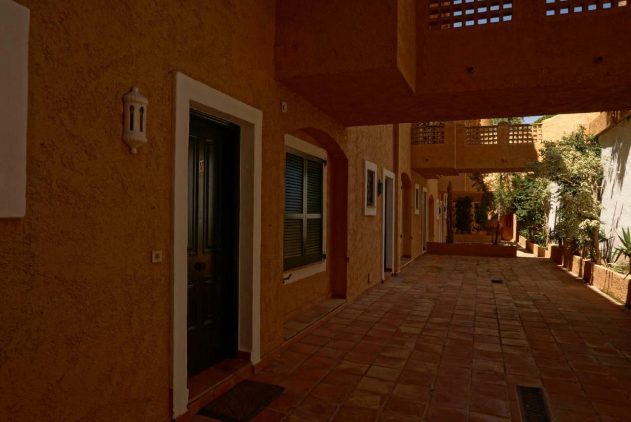 Apartamento Mascarat Vistas Al Mar Altea Eksteriør bilde