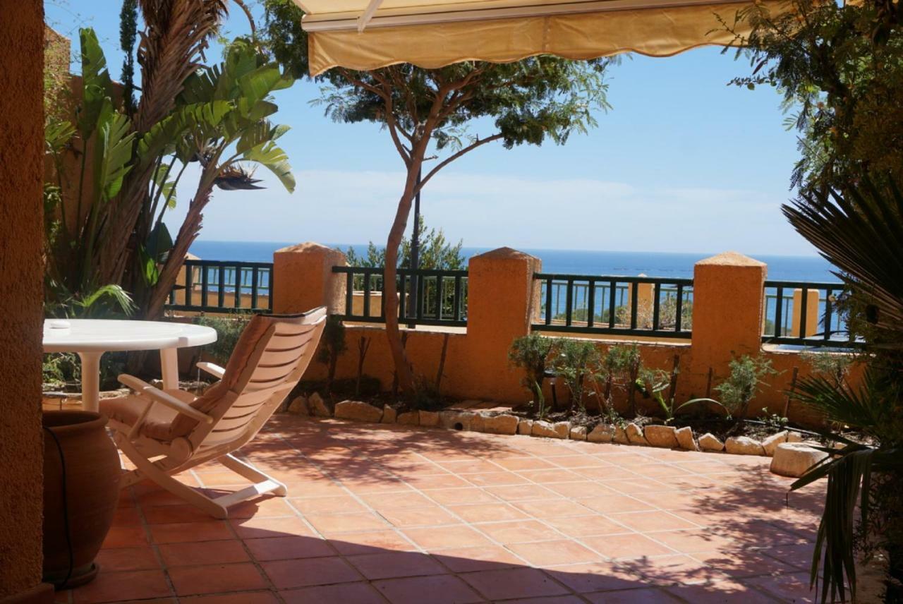 Apartamento Mascarat Vistas Al Mar Altea Eksteriør bilde