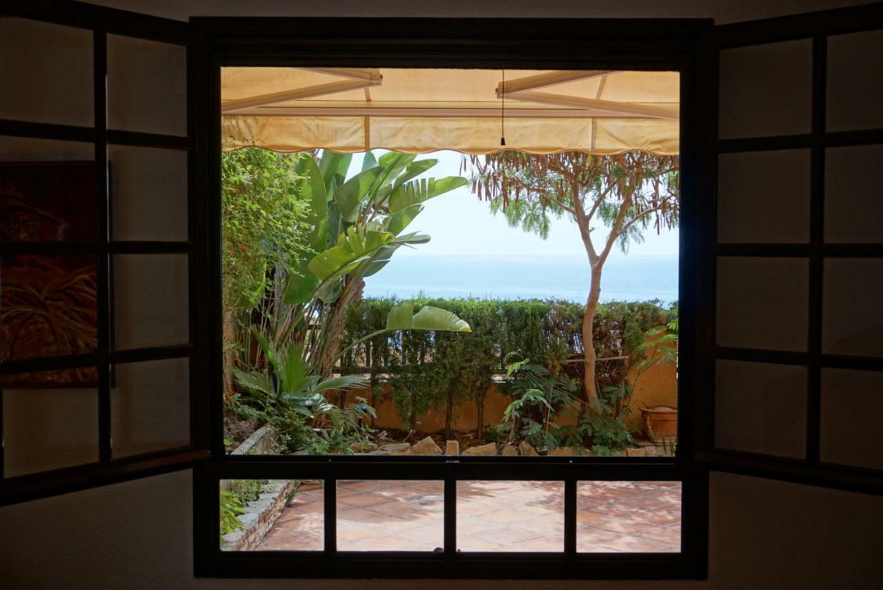 Apartamento Mascarat Vistas Al Mar Altea Eksteriør bilde