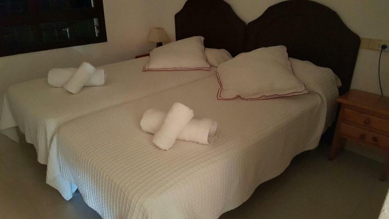 Apartamento Mascarat Vistas Al Mar Altea Eksteriør bilde