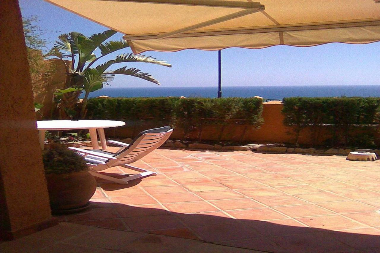 Apartamento Mascarat Vistas Al Mar Altea Eksteriør bilde