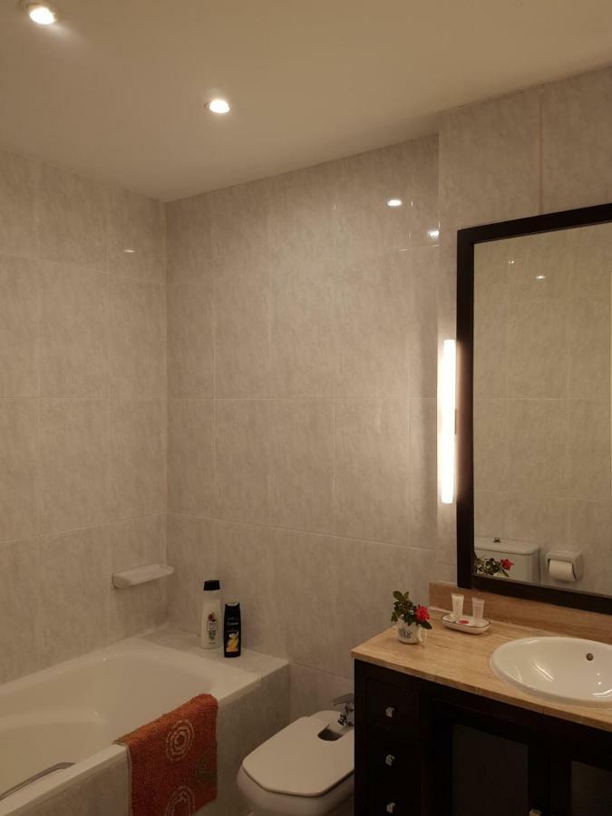 Apartamento Mascarat Vistas Al Mar Altea Eksteriør bilde